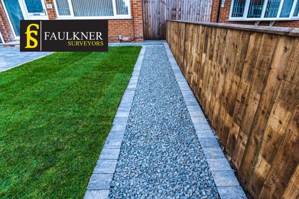 Can my Neighbour attach a fence to my wall? 3 Property Boundaries and the Basics of Land Boundaries Ruislip