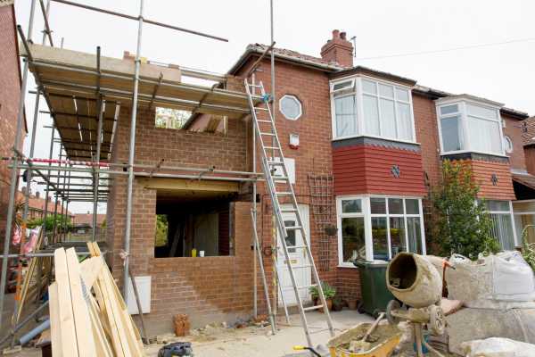 How Do Construction Methods Affect Party Wall Requirements? A Homeowner’s Guide 4 Frequently Asked Questions Ruislip