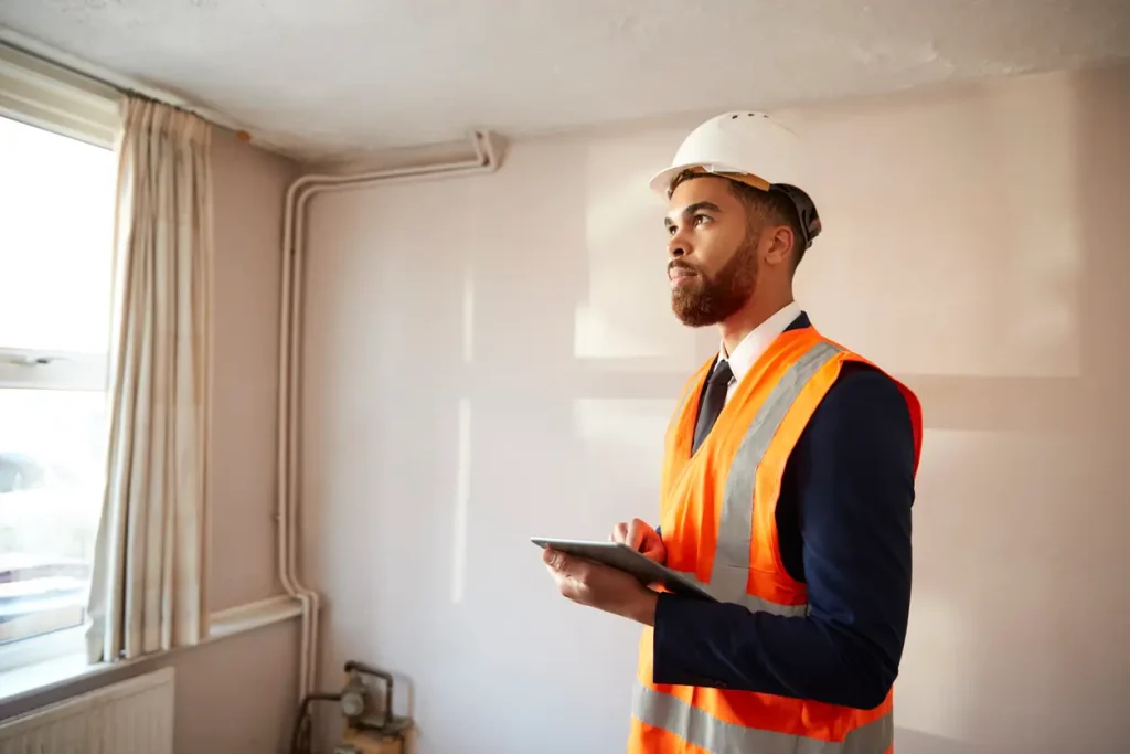 6 Questions to Ask Before Hiring a Party Wall Surveyor 1 What Does a Party Wall Surveyor Ruislip Do?