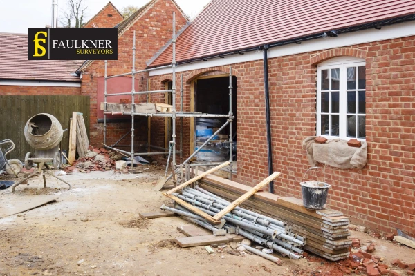 Can you start work without a party wall agreement? - 2020. 1 can you start building work without a party wall agreement Ruislip?