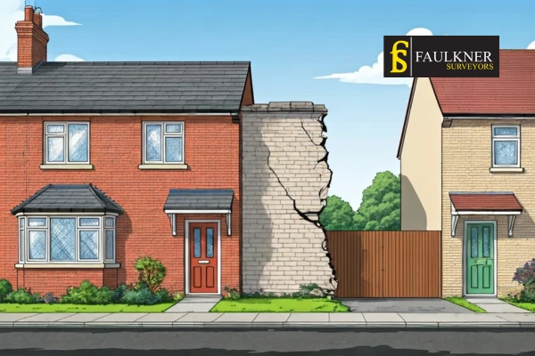 Can you start work without an agreement? 2 Risks of Proceeding Without a Party Wall Agreement Ruislip Party Wall Surveyor Near Me