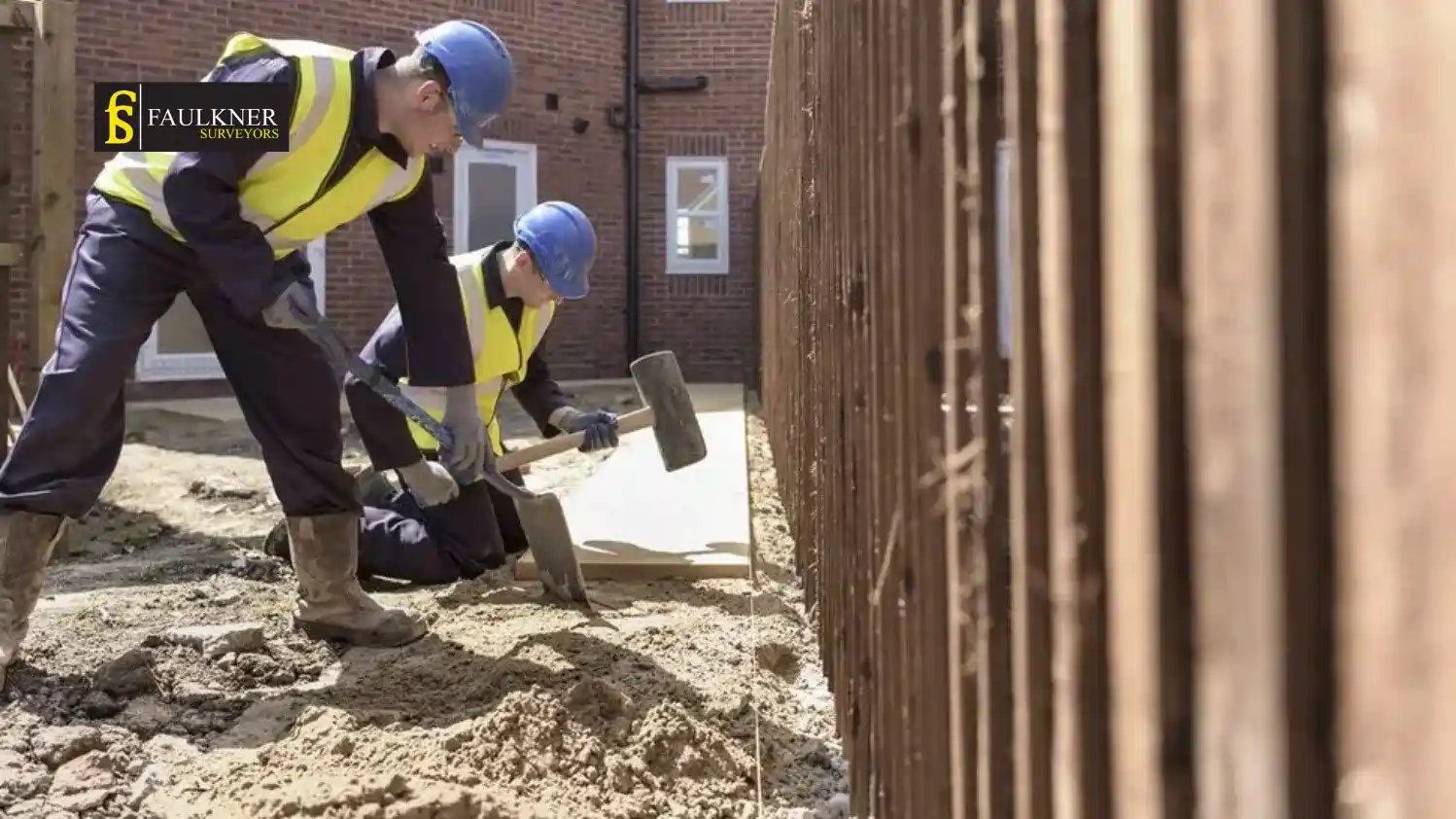 Types of Party Walls: Characteristics and Differences 1 What a Party Wall Ruislip, and Why It’s Important for Homeowners and Builders?