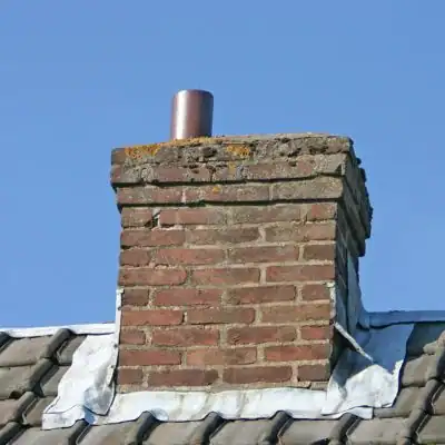 Removing a Chimney Breast: Your Party Wall Obligations 2 Chimney breast removal Ruislip
