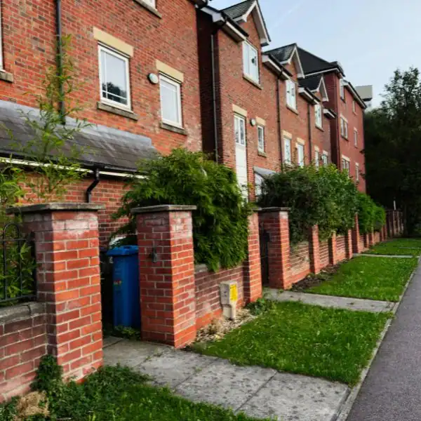 Scenarios 1 Faulkners Scenarios Ruislip