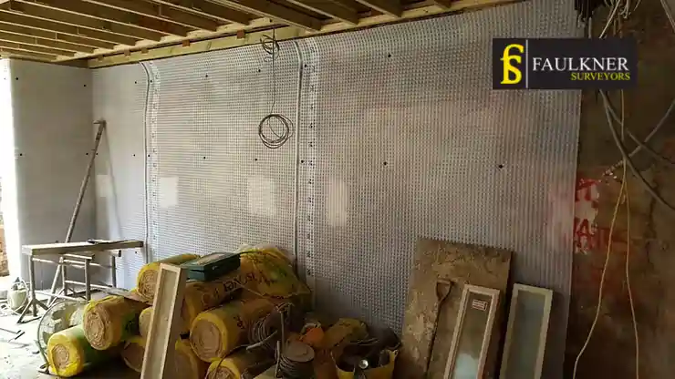 Do I Need a Party Wall Agreement for a Basement or Cellar Conversion? 2 How Does the Party Wall Notice Process Work for Basement Excavations Ruislip?