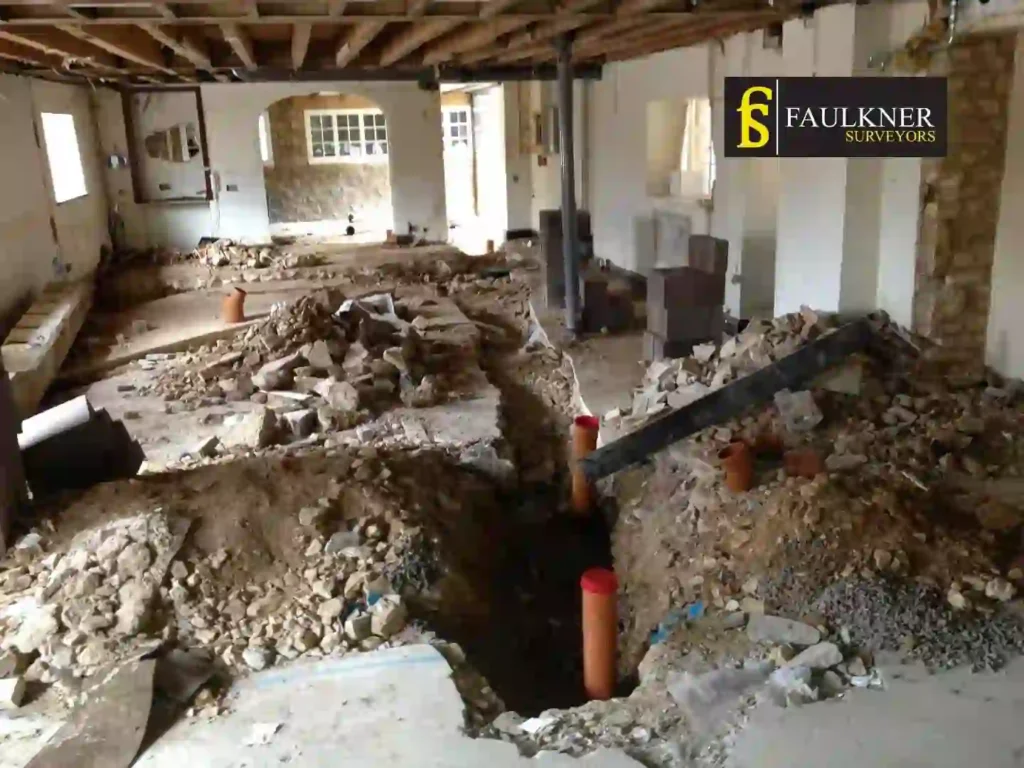 How Do Construction Methods Affect Party Wall Requirements? A Homeowner’s Guide 3 What Should You Know Before Building Over or Adjacent to Sewers Ruislip?