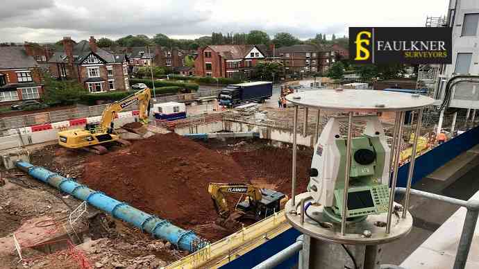 How Do Construction Methods Affect Party Wall Requirements? A Homeowner’s Guide 2 Why Is Movement Monitoring Used During Construction Projects Ruislip?