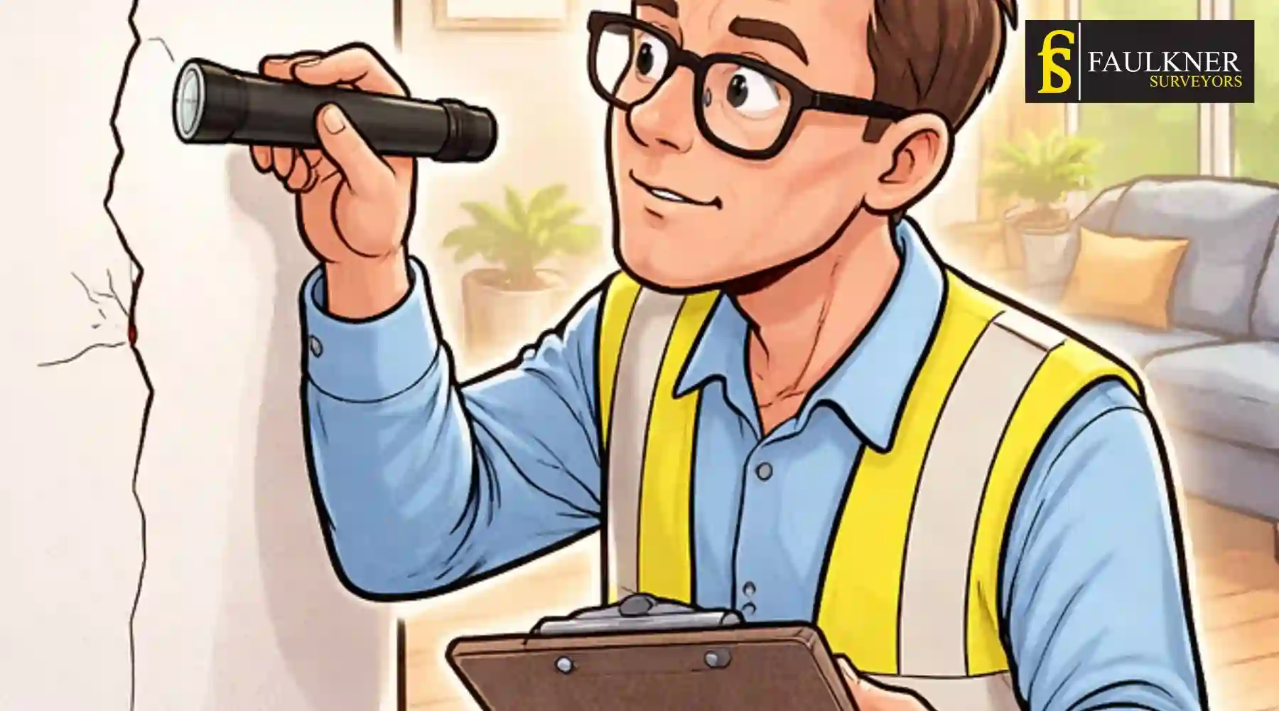 Schedule of Condition: What It Is and Why It Protects Both Neighbours 2 What Does Faulkner Surveyors Ruislip Include in a Professional Schedule of Condition?