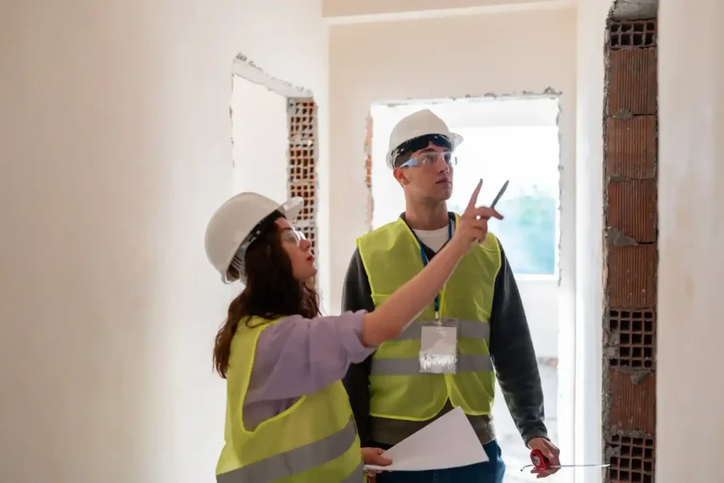 Party Walls and New Builds: What Developers Need to Know Before Construction Starts 1 Why Developers Should Consider Party Wall Advice During Site Appraisal Instead of After Purchase Ruislip?